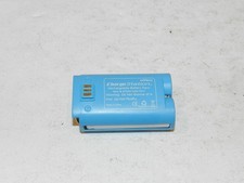Estação de carga bateria recarregável Blue Nyko Nintendo Wii 87000-A50-0107 comprar usado  Enviando para Brazil