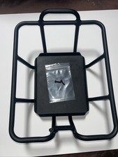 Black vanmoof front for sale  Warwick