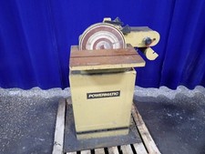 Powermatic bd31a powermatic for sale  Euclid