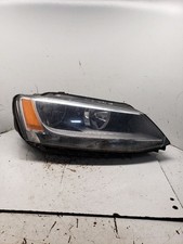 Passenger right headlight for sale  Seymour