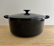 Creuset dutch oven for sale  Tempe