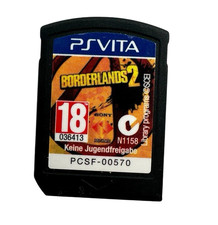 Sony psvita borderlands gebraucht kaufen  Sonneberg