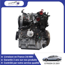 Moteur citroen 2001 d'occasion  Saint-Quentin