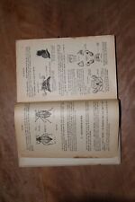 Livre scolaire 1956 d'occasion  Pontchâteau