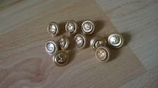 Lot boutons militaire d'occasion  Saint-Malo