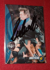Autograph massimo moratti d'occasion  France