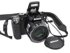 Nikon coolpix p100 for sale  Westwood