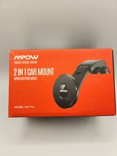Mpow magnetic dashboard for sale  Plano