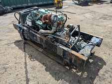 Volvo fl6 power for sale  BRIDLINGTON
