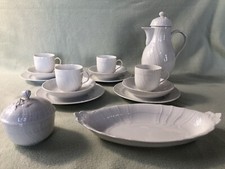 Kpm kaffeeservice neuosier gebraucht kaufen  Berlin