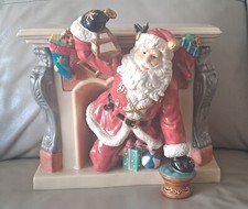 Kirkland signature santas for sale  PAISLEY