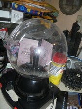 Guc plasma ball for sale  Edgewater