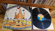 Vinyl bröselmaschine 1st gebraucht kaufen  Kiel