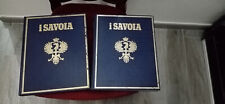 Volumi savoia grandi usato  Asti