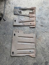1303 beetle pedals for sale  BURTON-ON-TRENT