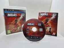 Nba2k12 playstation ps3 usato  Ferrere