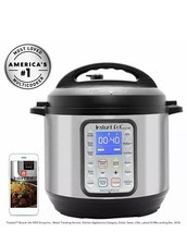 Instant pot smart for sale  Inglis