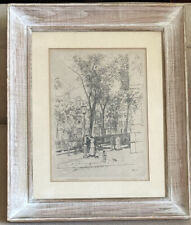 Super rare artist for sale  Woodland
