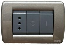 Vimar idea 16753.24 usato  Valdagno