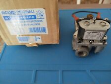 Valvola gas white usato  Portici