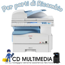 Stampante fotocopiatrice ricoh usato  Pozzuoli