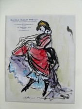 Berthomme andre louis d'occasion  France