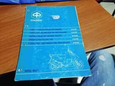 Catalogo parti ricambio usato  San Giovanni la Punta