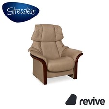 Stressless eldorado leder gebraucht kaufen  Köln