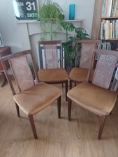 Plan chairs cane for sale  MANCHESTER