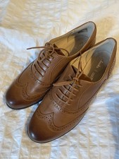 Clarks women dark for sale  WORTHING
