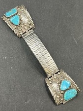 turquoise watch band for sale  Saint Paul