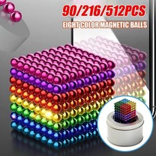 Colorful ball desk for sale  Shipping to United Kingdom