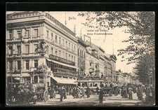 Berlin victoria cafe gebraucht kaufen  Berlin