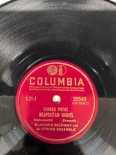 Dinner music instrumental for sale  Atlanta
