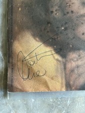 Giri autografato persono usato  Roma