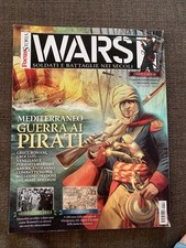 Focus storia wars usato  Italia