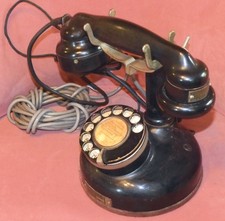 Telephone ancien association d'occasion  Sens