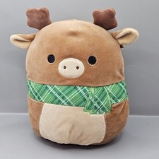 Squishmallows ruby reindeer for sale  CLECKHEATON