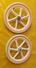 Bmx skyway wheels for sale  WELWYN GARDEN CITY