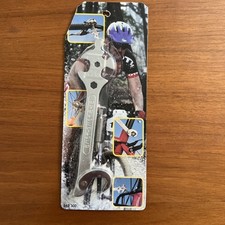 Fahrradwerkzeug fahrradschlüs gebraucht kaufen  Wolfenbüttel
