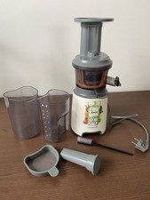 Kenwood saftpresse pure gebraucht kaufen  Wolfsburg
