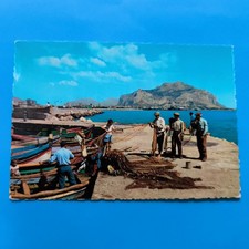 Palermo borgo marinaro usato  Bari