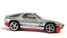 Hot Wheels novo 2025 Porsche 928 Raw personalizado de fábrica não girado com RRs comprar usado  Enviando para Brazil