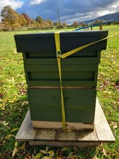 Used bee hives. for sale  HOPE VALLEY