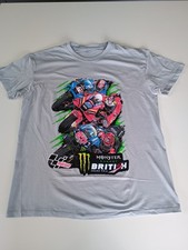 Motogp silverstone monster for sale  STOKE-ON-TRENT