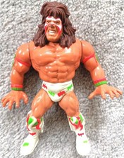 Hasbro wwf wwe for sale  MAIDENHEAD