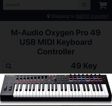 Audio oxygen pro for sale  Cary