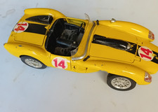 Miniature auto ferrari d'occasion  Le Perreux-sur-Marne