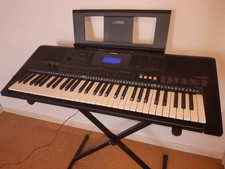 Yamaha psr 453 gebraucht kaufen  Flensburg