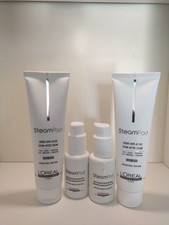 Steampod crèmes cheveux d'occasion  Prigonrieux